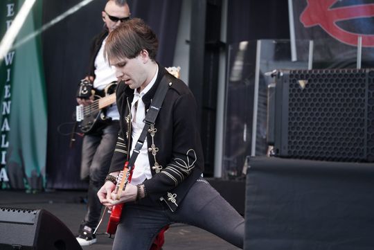 Chełm. Niedźwienalia 2025 – święto nie tylko studentów [GALERIA ZDJĘĆ]