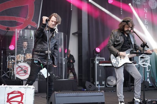 Chełm. Niedźwienalia 2025 – święto nie tylko studentów [GALERIA ZDJĘĆ]