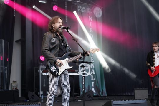 Chełm. Niedźwienalia 2025 – święto nie tylko studentów [GALERIA ZDJĘĆ]