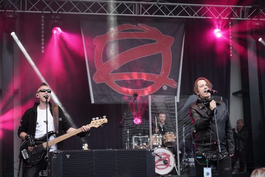 Chełm. Niedźwienalia 2025 – święto nie tylko studentów [GALERIA ZDJĘĆ]