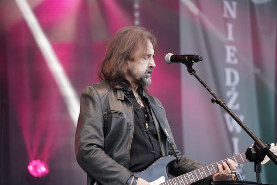 Chełm. Niedźwienalia 2025 – święto nie tylko studentów [GALERIA ZDJĘĆ]