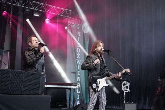 Chełm. Niedźwienalia 2025 – święto nie tylko studentów [GALERIA ZDJĘĆ]