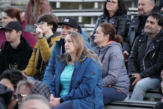 Chełm. Niedźwienalia 2025 – święto nie tylko studentów [GALERIA ZDJĘĆ]