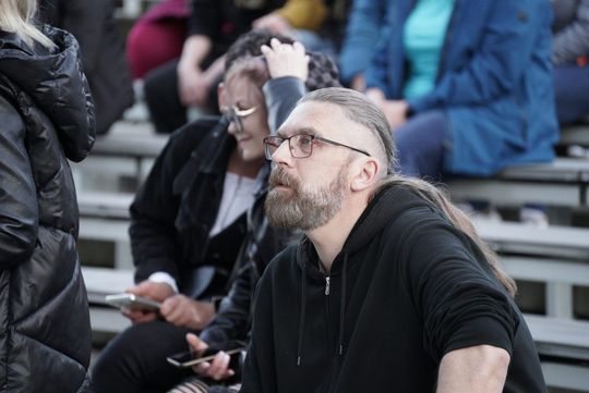 Chełm. Niedźwienalia 2025 – święto nie tylko studentów [GALERIA ZDJĘĆ]