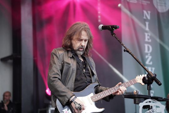 Chełm. Niedźwienalia 2025 – święto nie tylko studentów [GALERIA ZDJĘĆ]