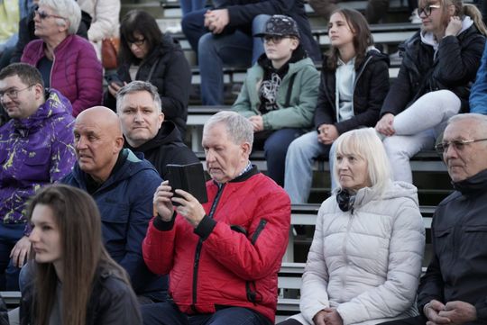 Chełm. Niedźwienalia 2025 – święto nie tylko studentów [GALERIA ZDJĘĆ]