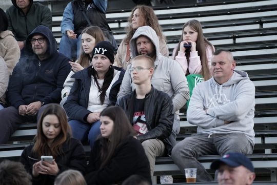 Chełm. Niedźwienalia 2025 – święto nie tylko studentów [GALERIA ZDJĘĆ]