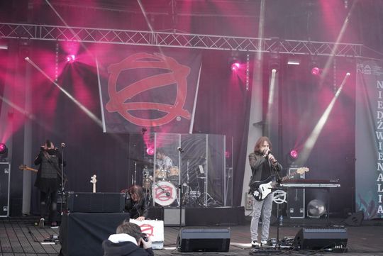 Chełm. Niedźwienalia 2025 – święto nie tylko studentów [GALERIA ZDJĘĆ]