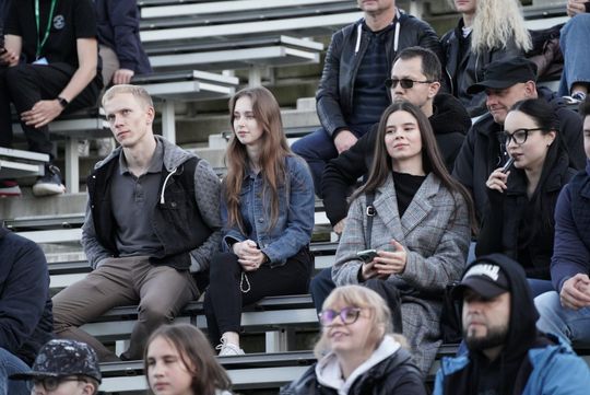 Chełm. Niedźwienalia 2025 – święto nie tylko studentów [GALERIA ZDJĘĆ]