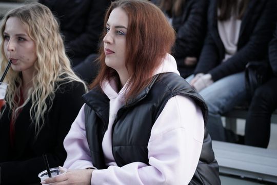 Chełm. Niedźwienalia 2025 – święto nie tylko studentów [GALERIA ZDJĘĆ]