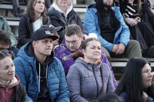 Chełm. Niedźwienalia 2025 – święto nie tylko studentów [GALERIA ZDJĘĆ]