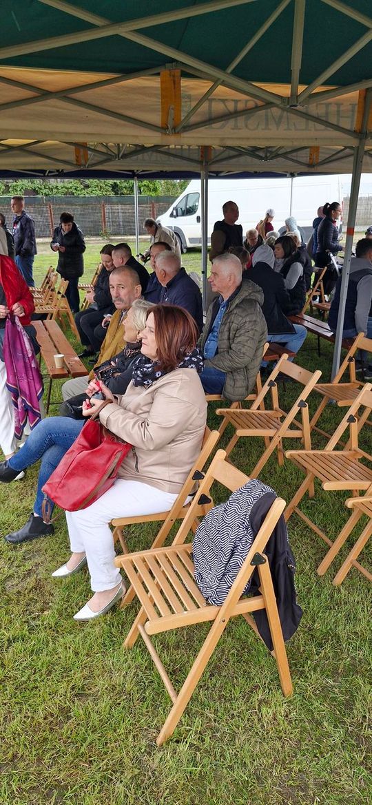 Gm. Chełm. Jedyna taka - "Majówka w Okszowie" [GALERIA ZDJĘĆ]