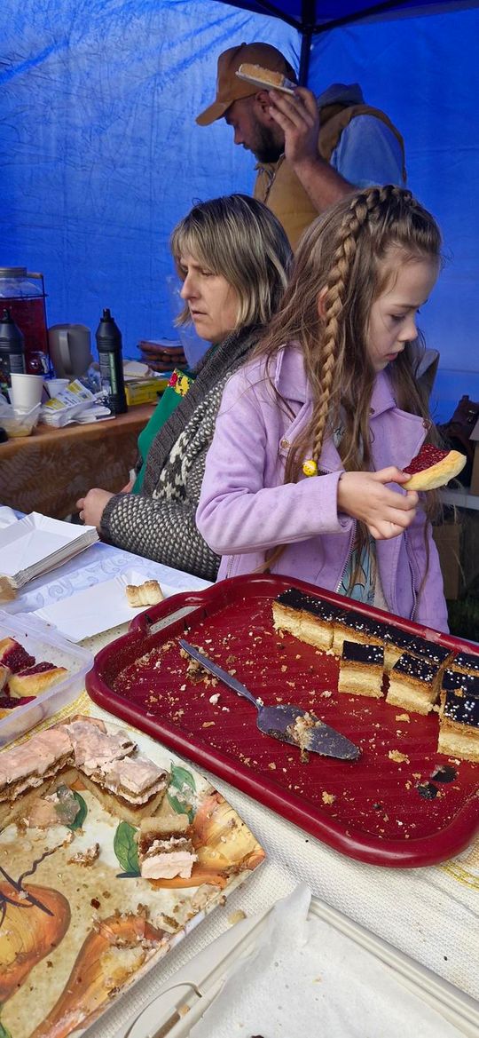 Gm. Chełm. Jedyna taka - "Majówka w Okszowie" [GALERIA ZDJĘĆ]