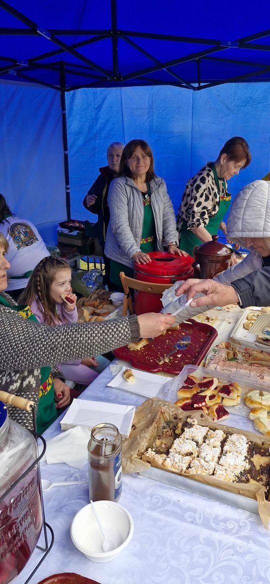 Gm. Chełm. Jedyna taka - "Majówka w Okszowie" [GALERIA ZDJĘĆ]