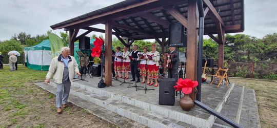 Gm. Chełm. Jedyna taka - "Majówka w Okszowie" [GALERIA ZDJĘĆ]