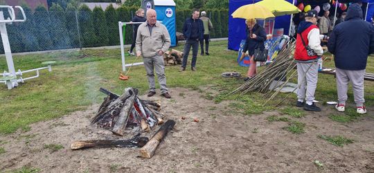 Gm. Chełm. Jedyna taka - "Majówka w Okszowie" [GALERIA ZDJĘĆ]