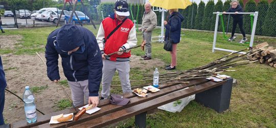 Gm. Chełm. Jedyna taka - "Majówka w Okszowie" [GALERIA ZDJĘĆ]