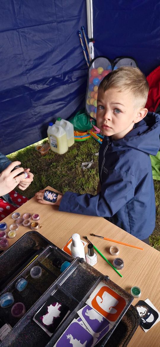 Gm. Chełm. Jedyna taka - "Majówka w Okszowie" [GALERIA ZDJĘĆ]