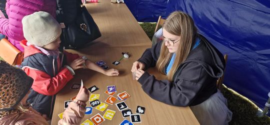 Gm. Chełm. Jedyna taka - "Majówka w Okszowie" [GALERIA ZDJĘĆ]