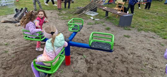 Gm. Chełm. Jedyna taka - "Majówka w Okszowie" [GALERIA ZDJĘĆ]