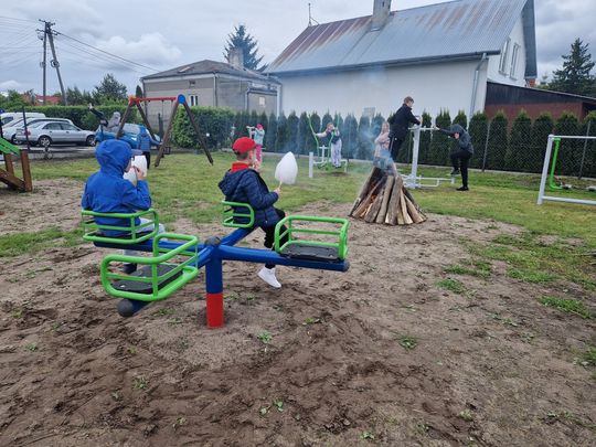 Gm. Chełm. Jedyna taka - "Majówka w Okszowie" [GALERIA ZDJĘĆ]