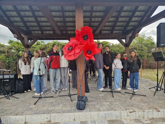 Gm. Chełm. Jedyna taka - "Majówka w Okszowie" [GALERIA ZDJĘĆ]