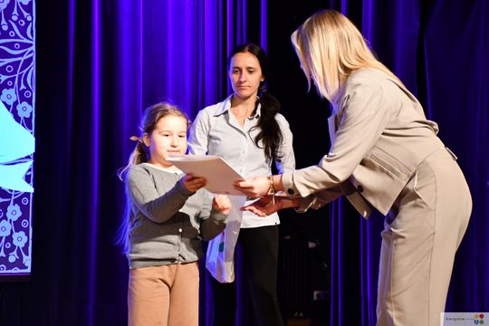 Krasnystaw. Rozstrzygnięcie konkursu plastycznego: Moja Mama Superbohaterka [GALERIA ZDJĘĆ]