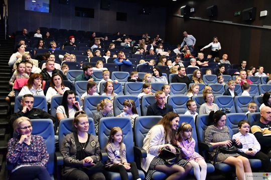 Krasnystaw. Rozstrzygnięcie konkursu plastycznego: Moja Mama Superbohaterka [GALERIA ZDJĘĆ]