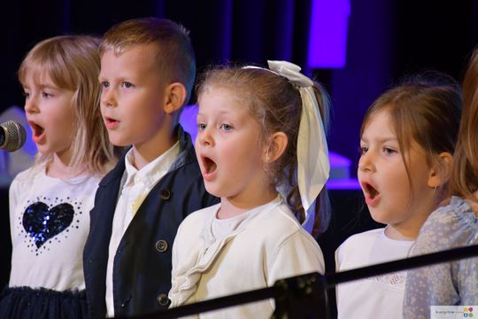 Krasnystaw. Rozstrzygnięcie konkursu plastycznego: Moja Mama Superbohaterka [GALERIA ZDJĘĆ]