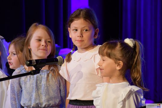 Krasnystaw. Rozstrzygnięcie konkursu plastycznego: Moja Mama Superbohaterka [GALERIA ZDJĘĆ]