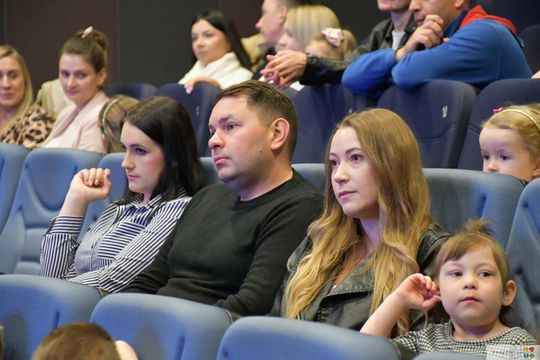 Krasnystaw. Rozstrzygnięcie konkursu plastycznego: Moja Mama Superbohaterka [GALERIA ZDJĘĆ]