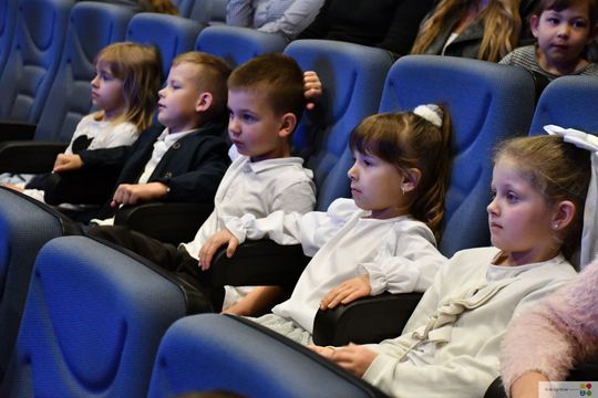 Krasnystaw. Rozstrzygnięcie konkursu plastycznego: Moja Mama Superbohaterka [GALERIA ZDJĘĆ]