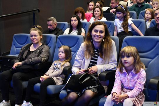 Krasnystaw. Rozstrzygnięcie konkursu plastycznego: Moja Mama Superbohaterka [GALERIA ZDJĘĆ]