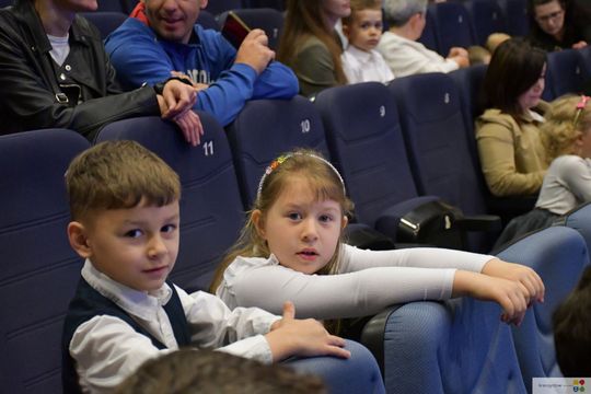 Krasnystaw. Rozstrzygnięcie konkursu plastycznego: Moja Mama Superbohaterka [GALERIA ZDJĘĆ]