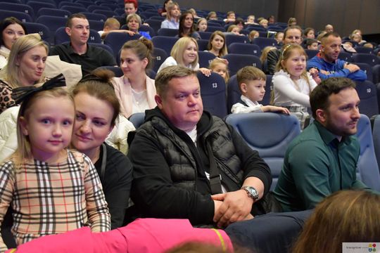 Krasnystaw. Rozstrzygnięcie konkursu plastycznego: Moja Mama Superbohaterka [GALERIA ZDJĘĆ]