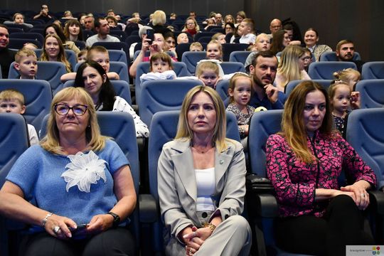 Krasnystaw. Rozstrzygnięcie konkursu plastycznego: Moja Mama Superbohaterka [GALERIA ZDJĘĆ]