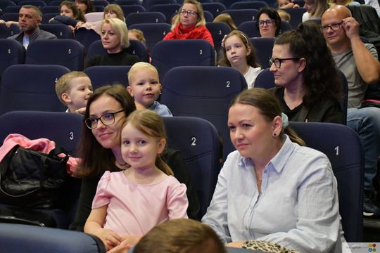 Krasnystaw. Rozstrzygnięcie konkursu plastycznego: Moja Mama Superbohaterka [GALERIA ZDJĘĆ]