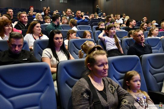 Krasnystaw. Rozstrzygnięcie konkursu plastycznego: Moja Mama Superbohaterka [GALERIA ZDJĘĆ]