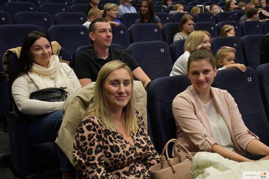 Krasnystaw. Rozstrzygnięcie konkursu plastycznego: Moja Mama Superbohaterka [GALERIA ZDJĘĆ]