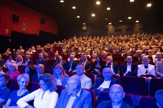 Obchody 34. rocznicy powstania Nadbużańskiego Oddziału Straży Granicznej [GALERIA ZDJĘĆ]