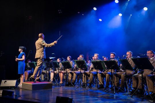 Obchody 34. rocznicy powstania Nadbużańskiego Oddziału Straży Granicznej [GALERIA ZDJĘĆ]