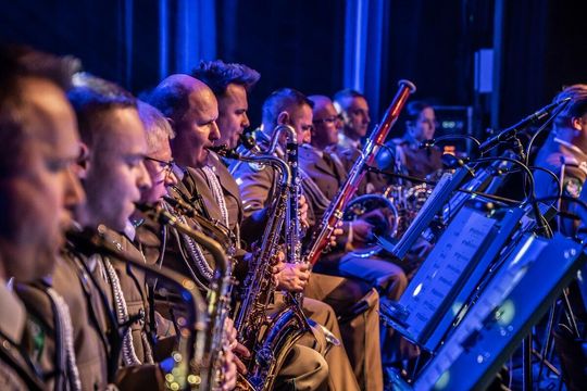 Obchody 34. rocznicy powstania Nadbużańskiego Oddziału Straży Granicznej [GALERIA ZDJĘĆ]