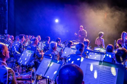 Obchody 34. rocznicy powstania Nadbużańskiego Oddziału Straży Granicznej [GALERIA ZDJĘĆ]