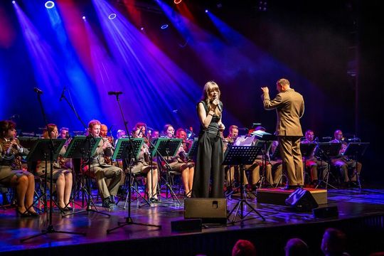 Obchody 34. rocznicy powstania Nadbużańskiego Oddziału Straży Granicznej [GALERIA ZDJĘĆ]