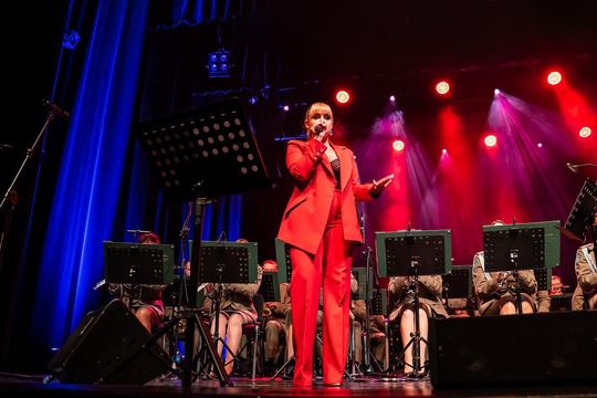 Obchody 34. rocznicy powstania Nadbużańskiego Oddziału Straży Granicznej [GALERIA ZDJĘĆ]