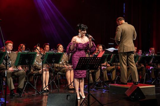 Obchody 34. rocznicy powstania Nadbużańskiego Oddziału Straży Granicznej [GALERIA ZDJĘĆ]