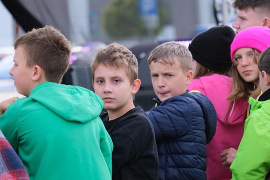 Urodziny Galerii Chełm  – koncert Bryskiej i wiele innych atrakcji cz. II [GALERIA ZDJĘĆ]