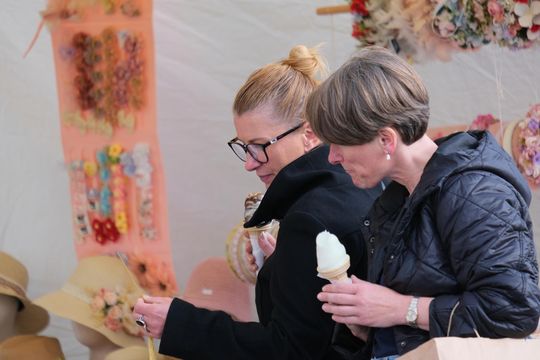 Urodziny Galerii Chełm  – koncert Bryskiej i wiele innych atrakcji cz. II [GALERIA ZDJĘĆ]