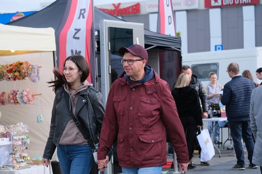 Urodziny Galerii Chełm  – koncert Bryskiej i wiele innych atrakcji cz. II [GALERIA ZDJĘĆ]