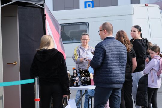 Urodziny Galerii Chełm  – koncert Bryskiej i wiele innych atrakcji cz. II [GALERIA ZDJĘĆ]